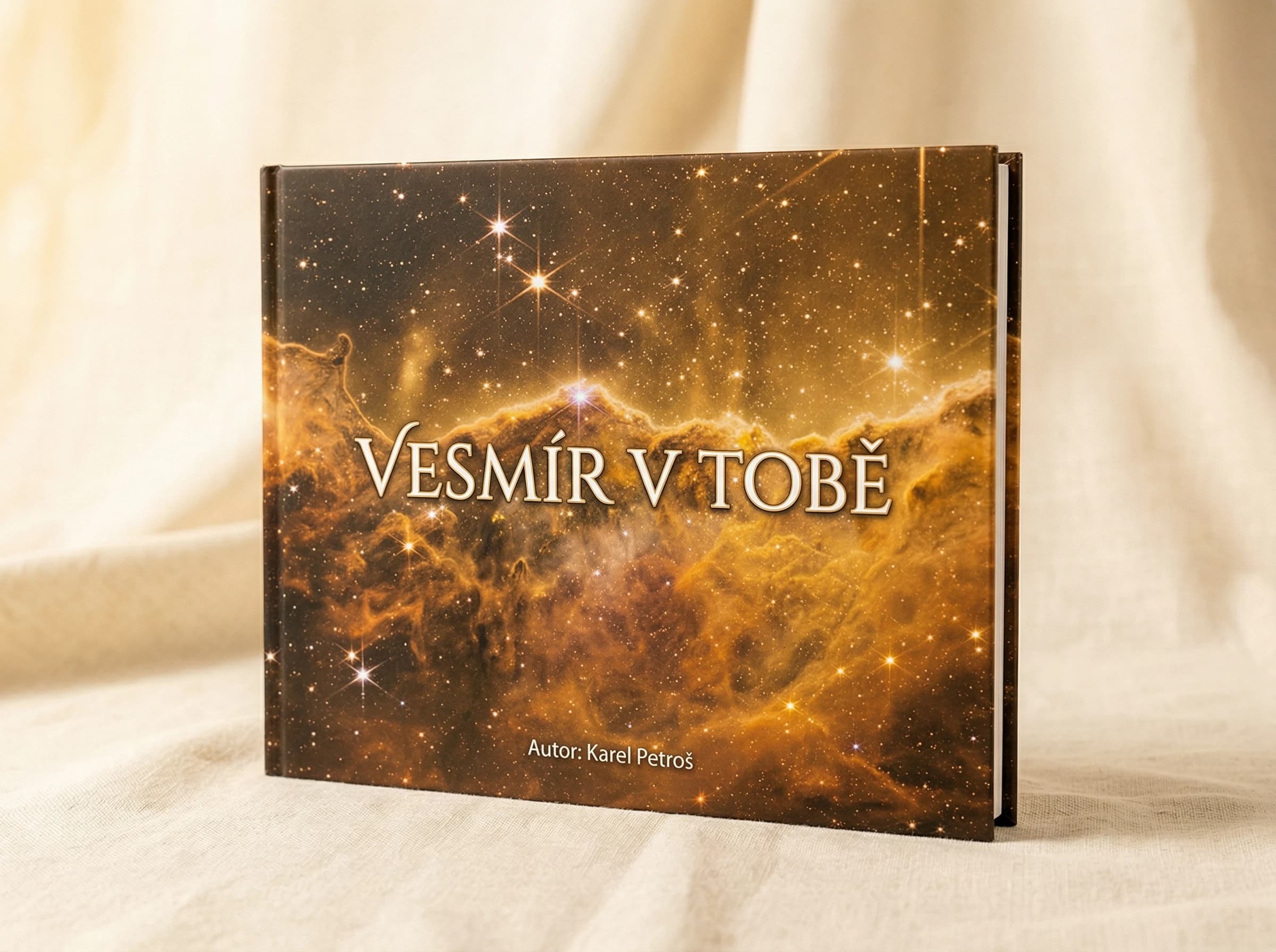 eKniha „Tvůj vnitřní systém"